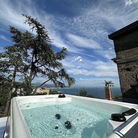 Il Melograno In Costa D'Amalfi - Romantic Experience Виетри Номер фото