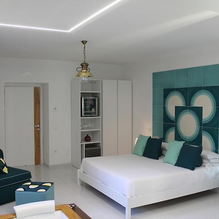 Il Melograno In Costa D'Amalfi - Romantic Experience Виетри Экстерьер фото