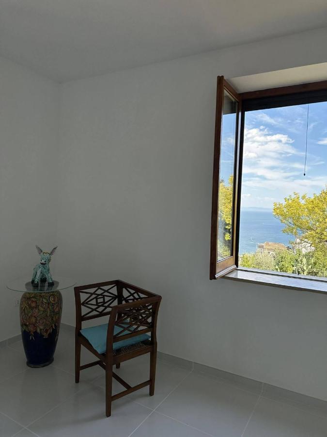Il Melograno In Costa D'Amalfi - Romantic Experience Виетри Номер фото