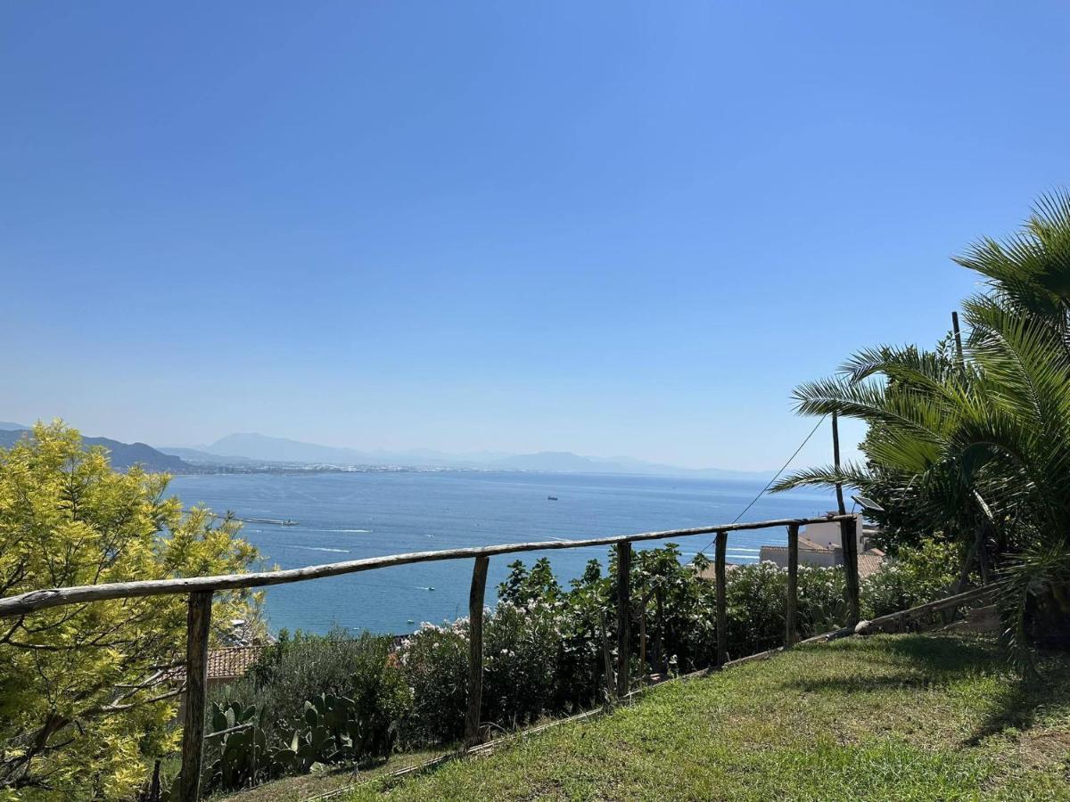 Il Melograno In Costa D'Amalfi - Romantic Experience Виетри Экстерьер фото