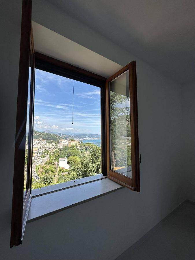 Il Melograno In Costa D'Amalfi - Romantic Experience Виетри Номер фото