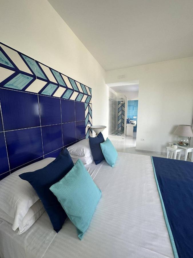 Il Melograno In Costa D'Amalfi - Romantic Experience Виетри Номер фото
