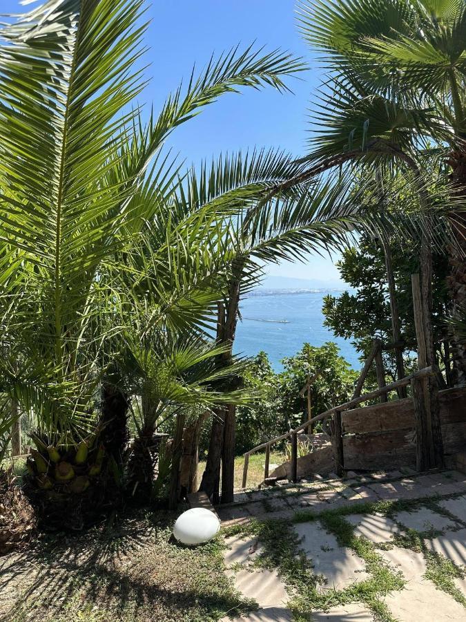 Il Melograno In Costa D'Amalfi - Romantic Experience Виетри Экстерьер фото