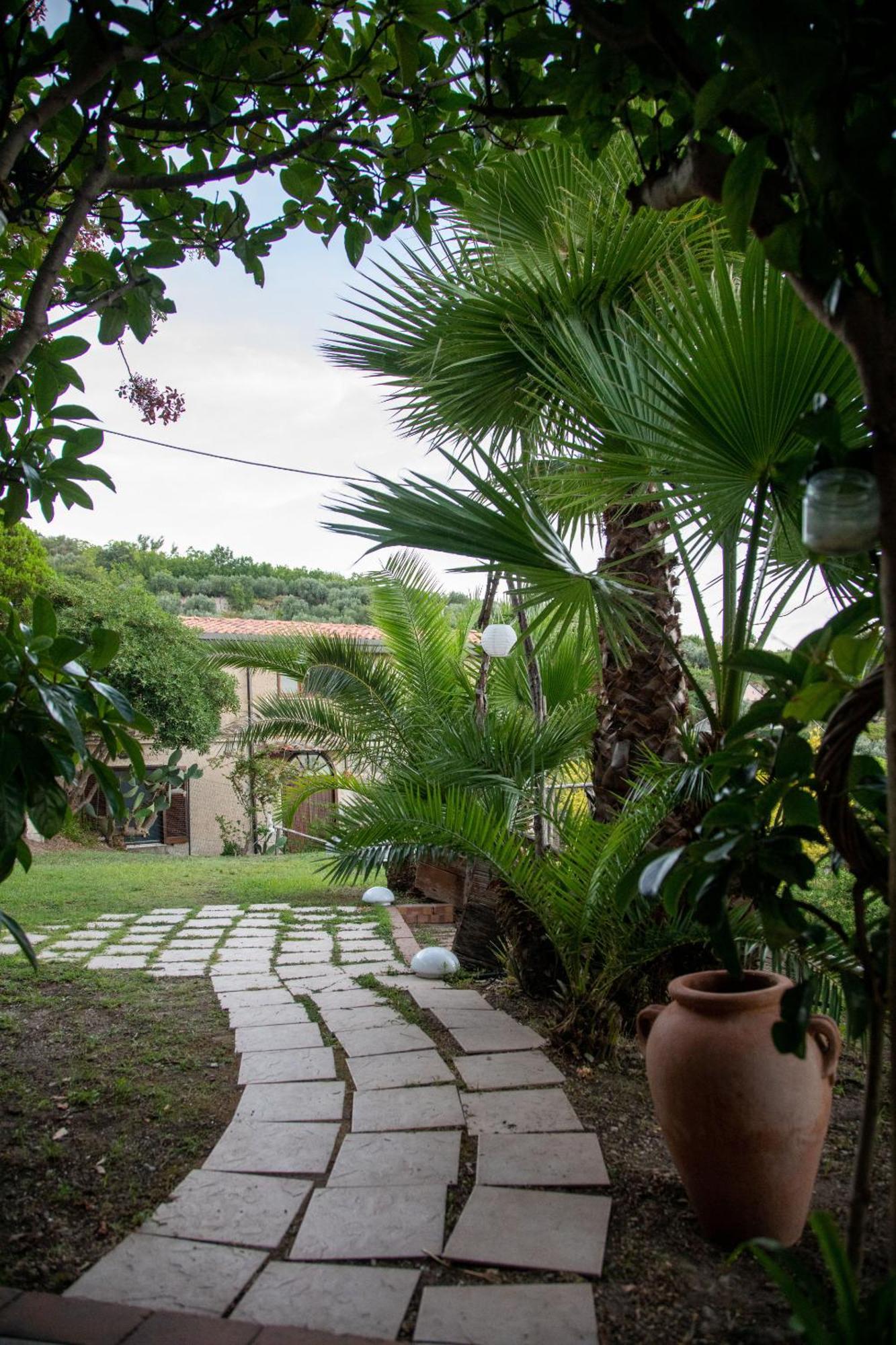 Il Melograno In Costa D'Amalfi - Romantic Experience Виетри Экстерьер фото