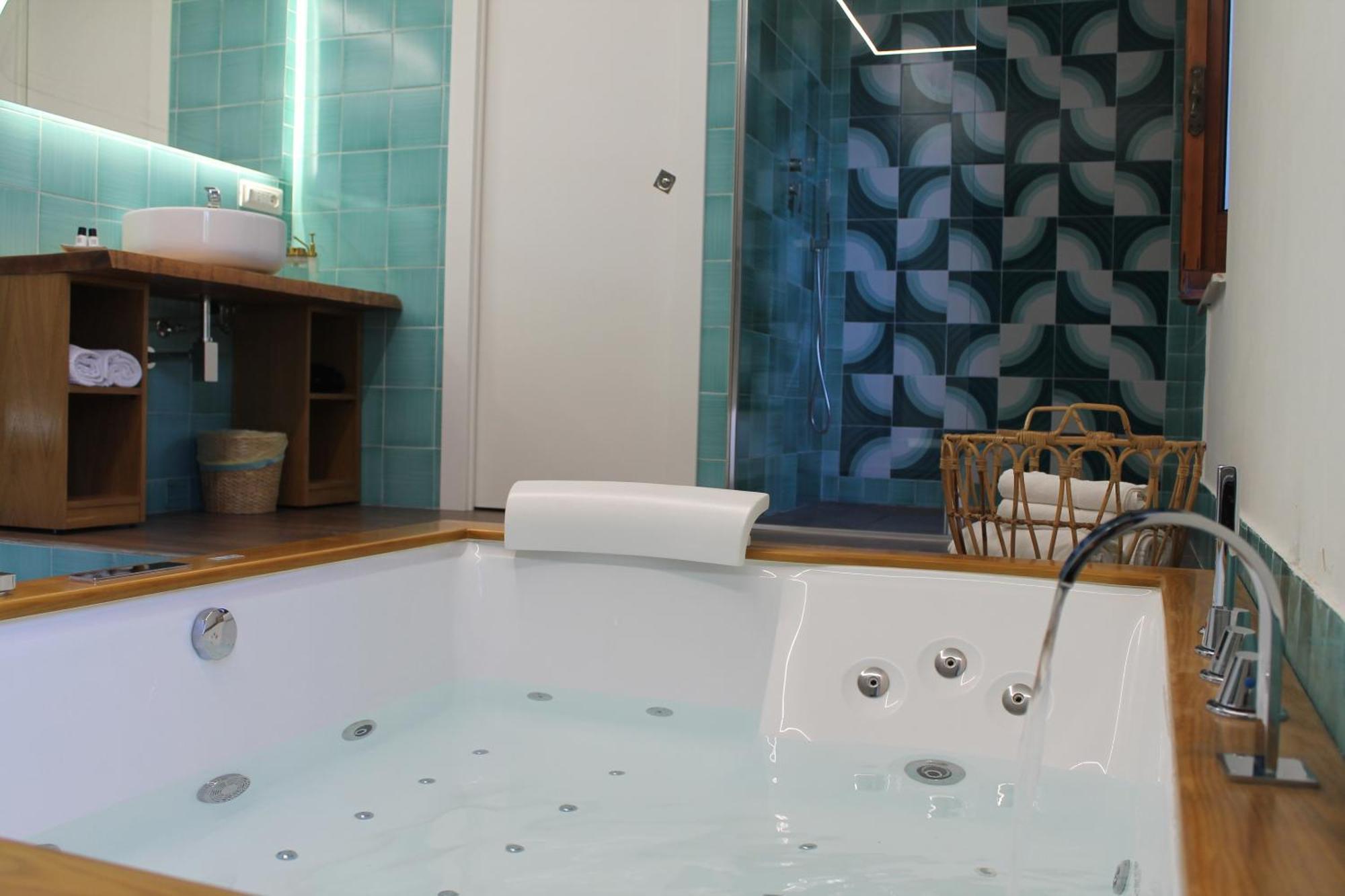 Il Melograno In Costa D'Amalfi - Romantic Experience Виетри Экстерьер фото