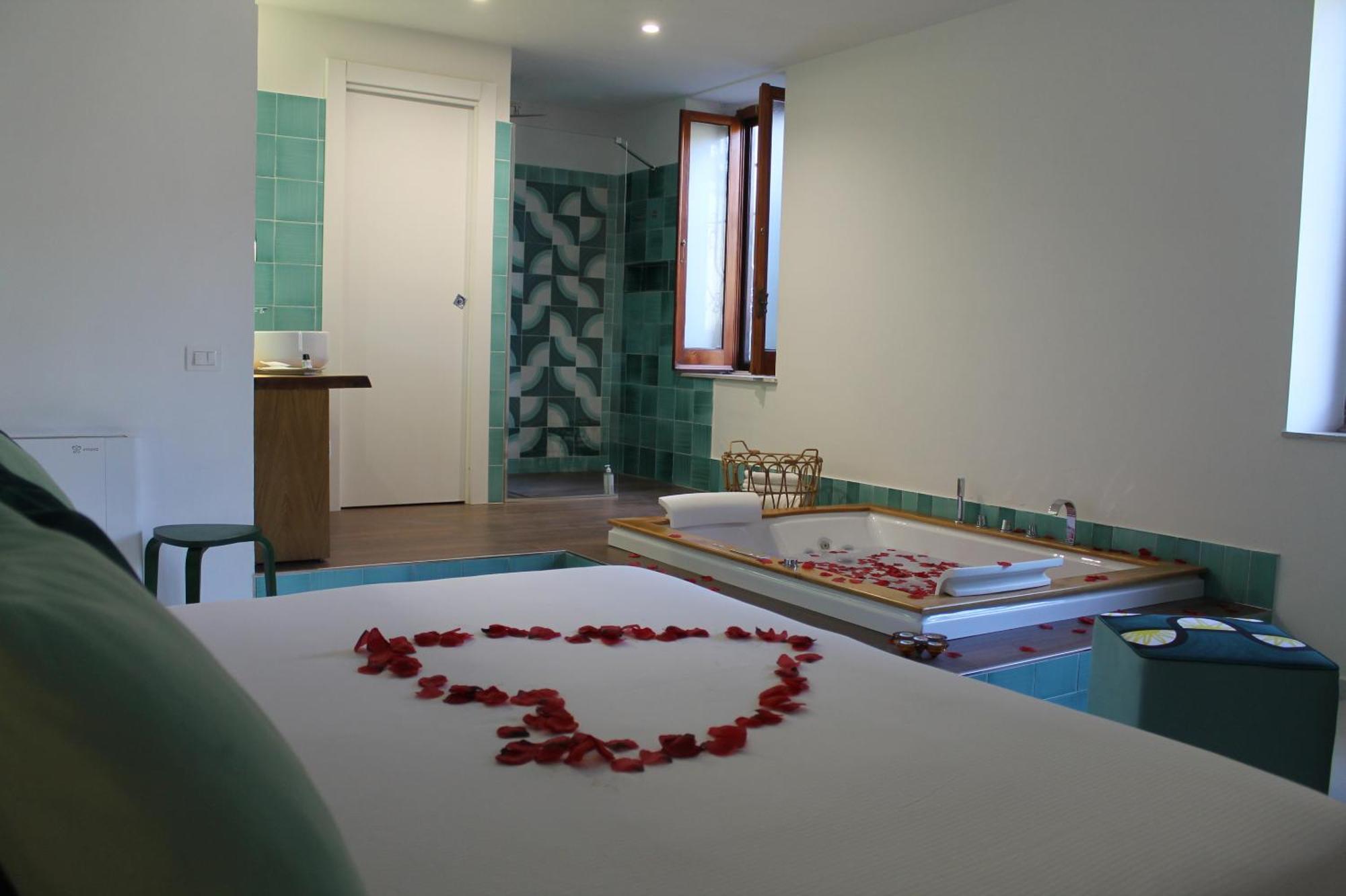 Il Melograno In Costa D'Amalfi - Romantic Experience Виетри Экстерьер фото