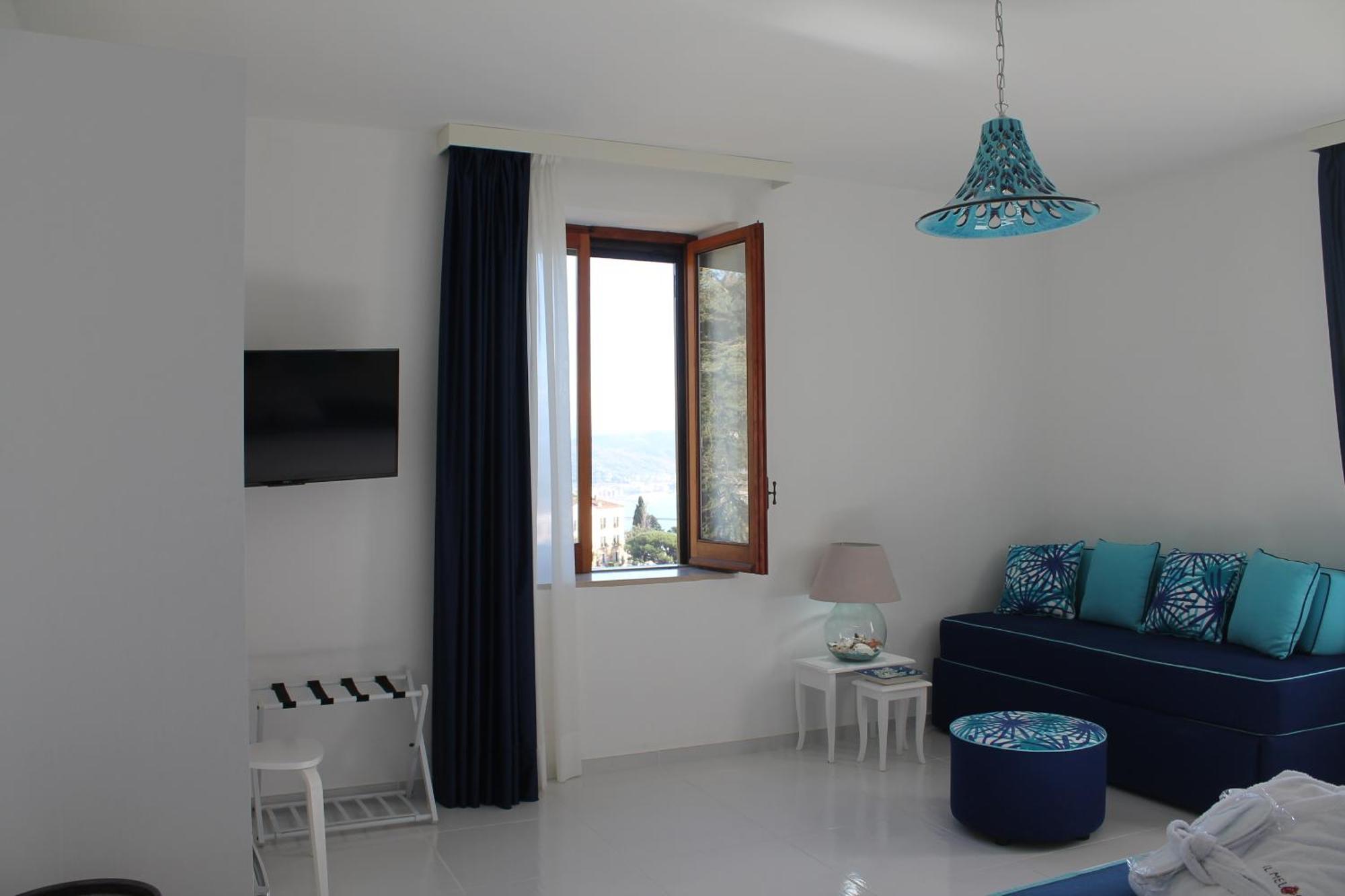 Il Melograno In Costa D'Amalfi - Romantic Experience Виетри Экстерьер фото