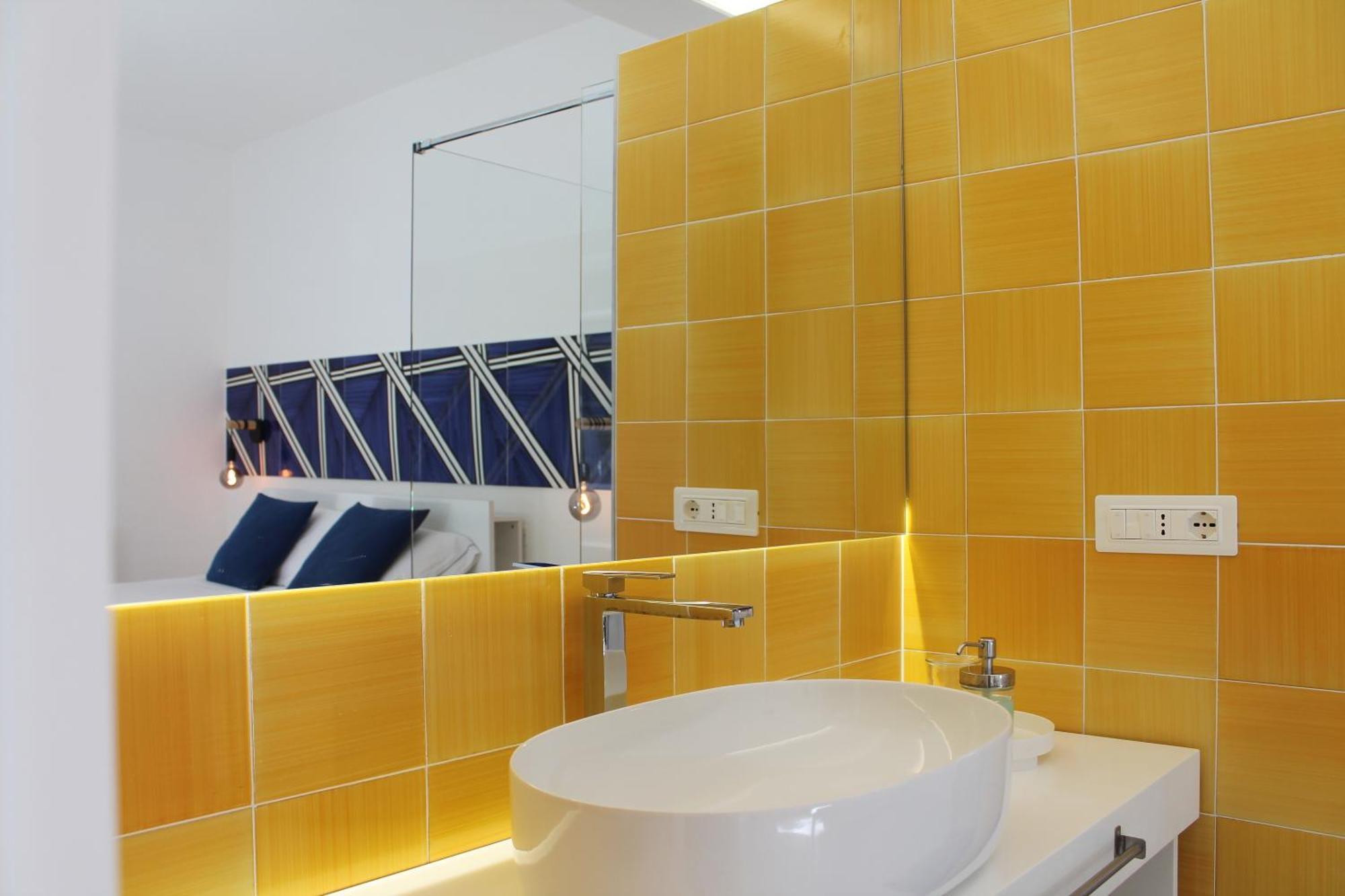 Il Melograno In Costa D'Amalfi - Romantic Experience Виетри Экстерьер фото