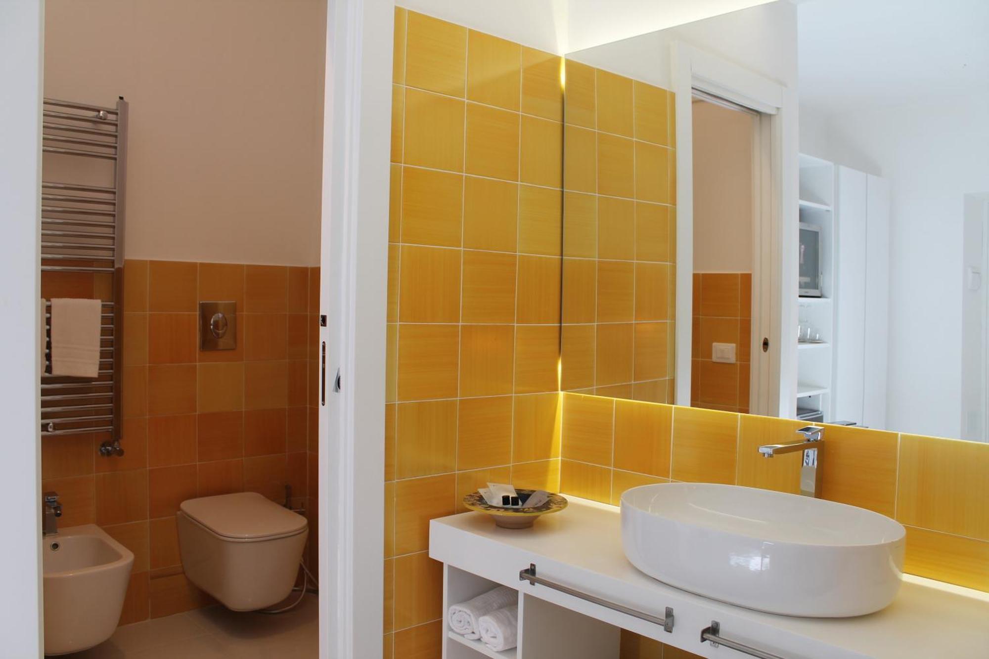 Il Melograno In Costa D'Amalfi - Romantic Experience Виетри Экстерьер фото