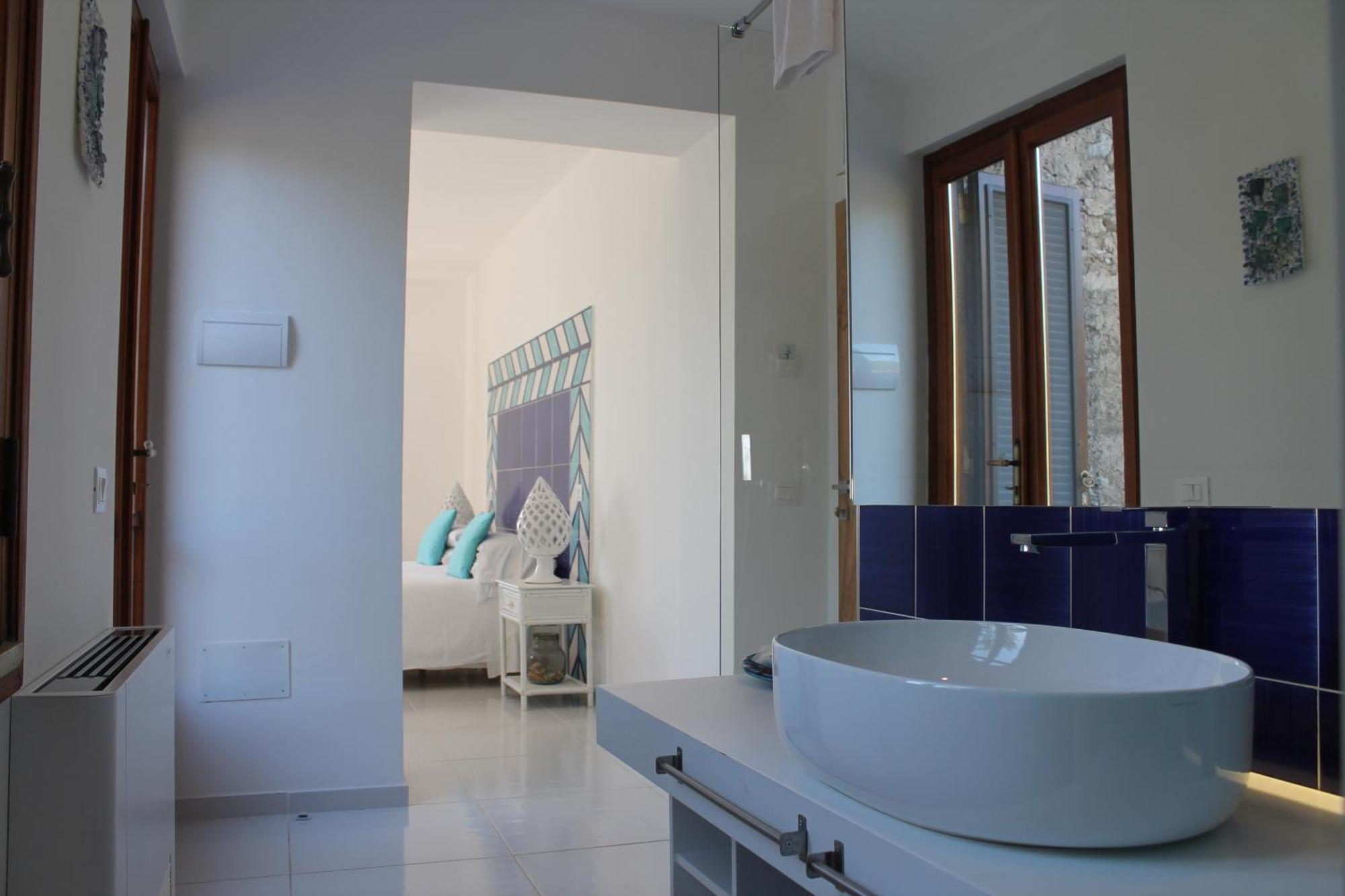 Il Melograno In Costa D'Amalfi - Romantic Experience Виетри Экстерьер фото