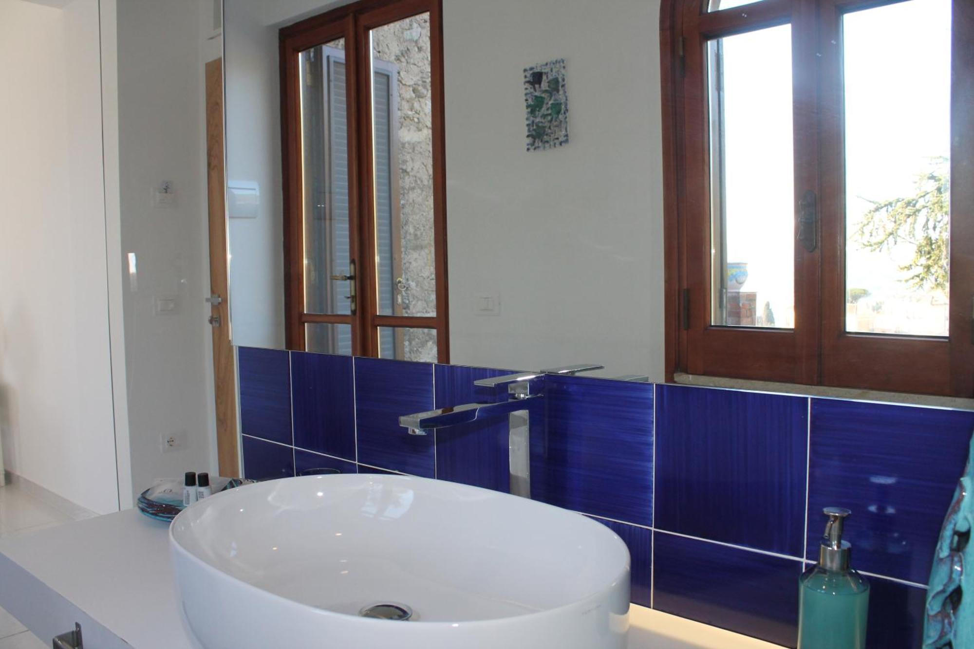 Il Melograno In Costa D'Amalfi - Romantic Experience Виетри Экстерьер фото