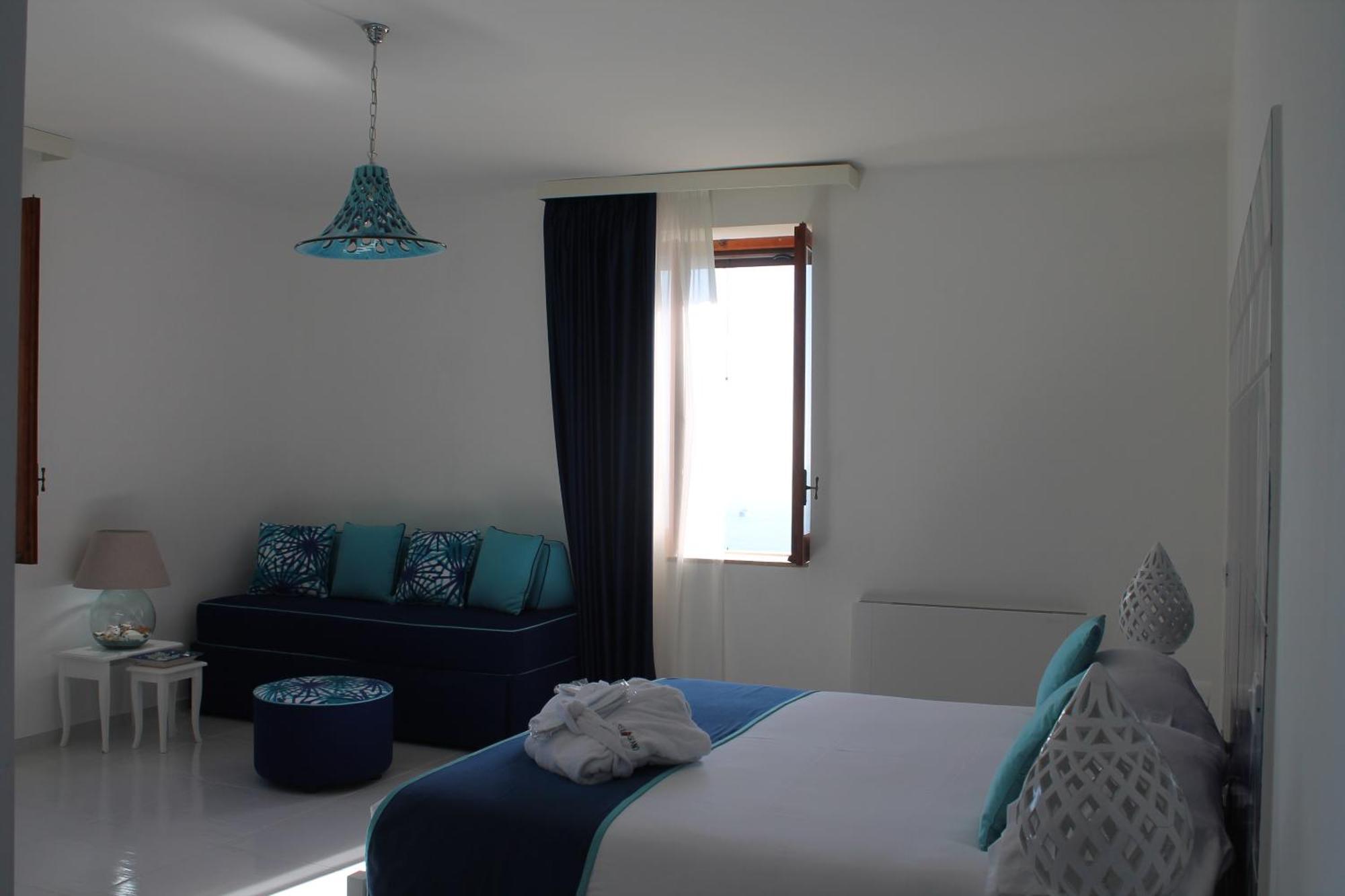 Il Melograno In Costa D'Amalfi - Romantic Experience Виетри Экстерьер фото