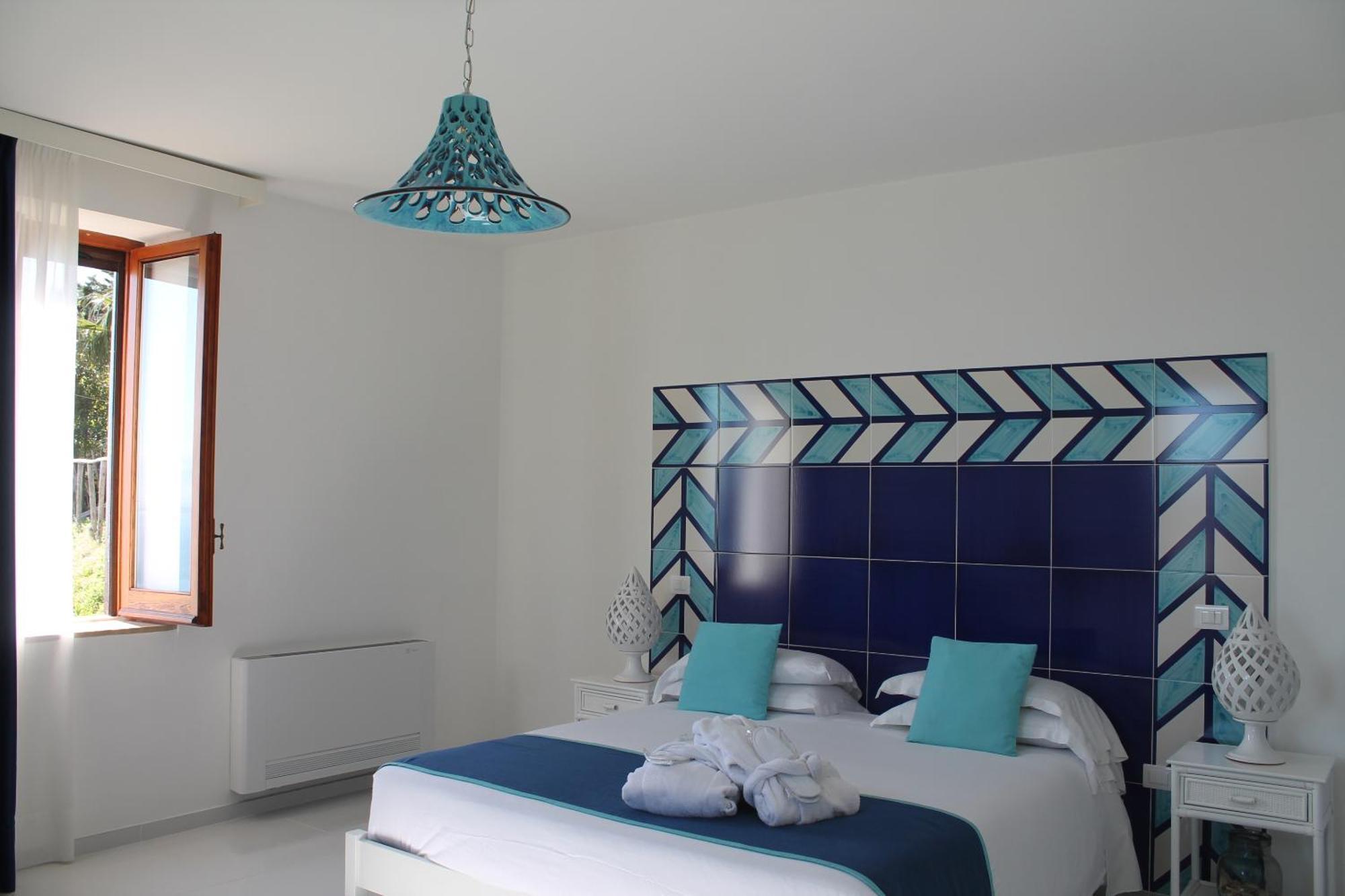 Il Melograno In Costa D'Amalfi - Romantic Experience Виетри Экстерьер фото